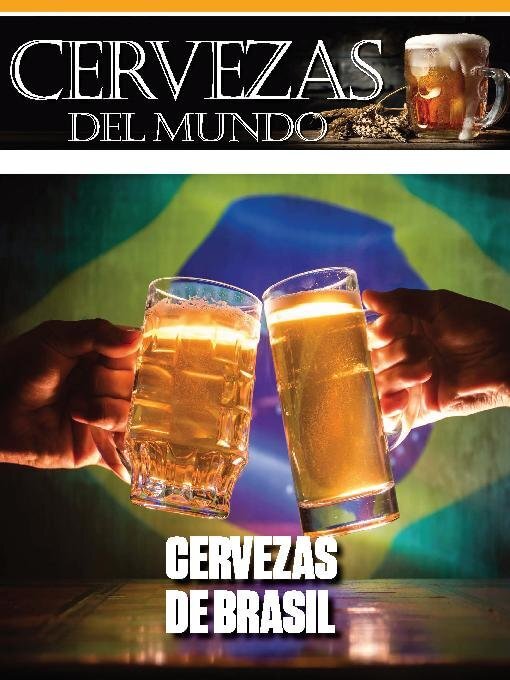 Title details for Cervezas del mundo by Media Contenidos - Available